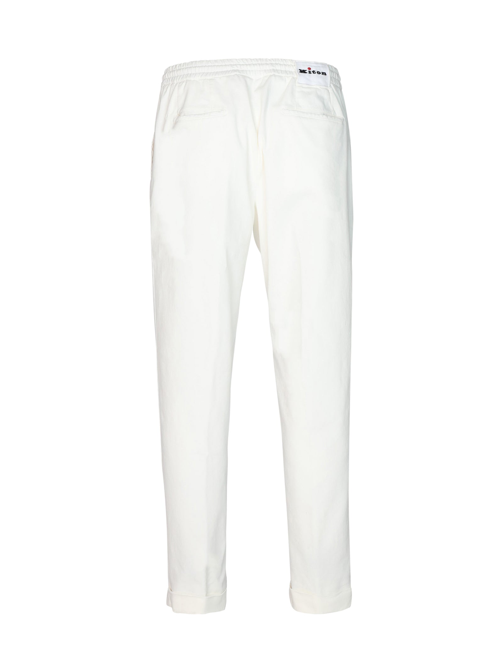 lyocell trousers