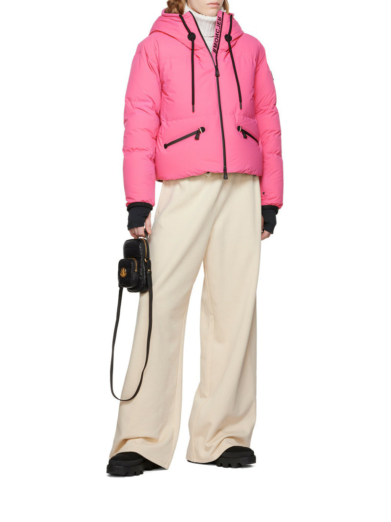 Ski Jacket – Suit Negozi Row