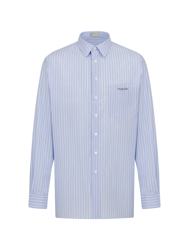OVERSIZED SHIRT