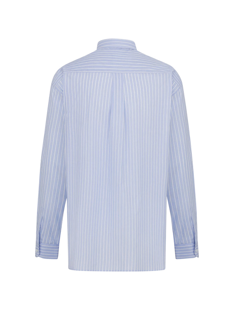 OVERSIZED SHIRT