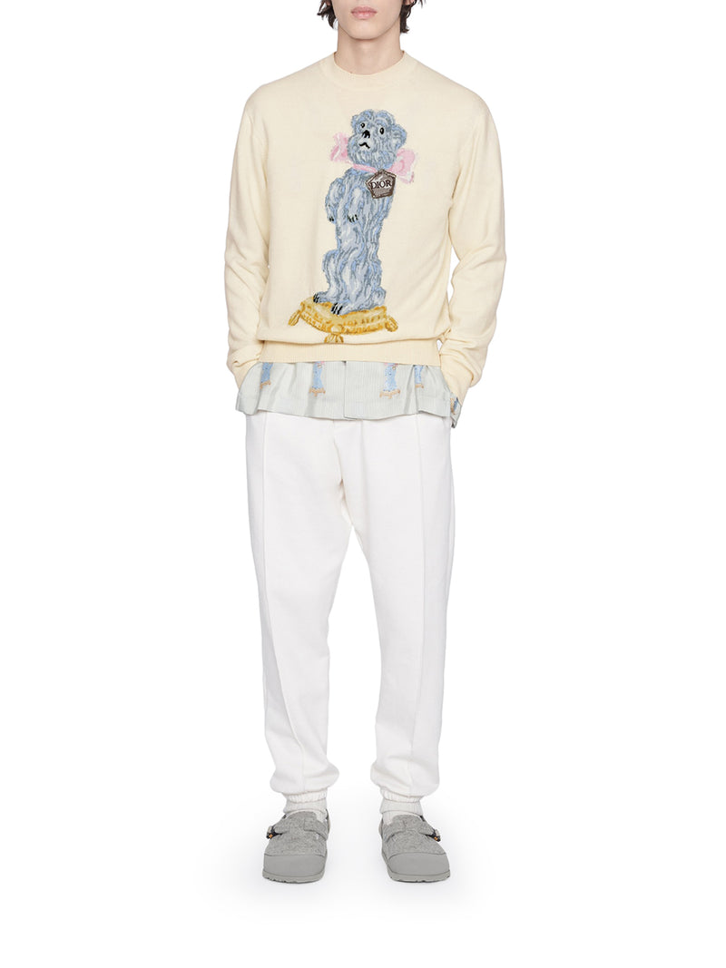 SWEATER BOBBY