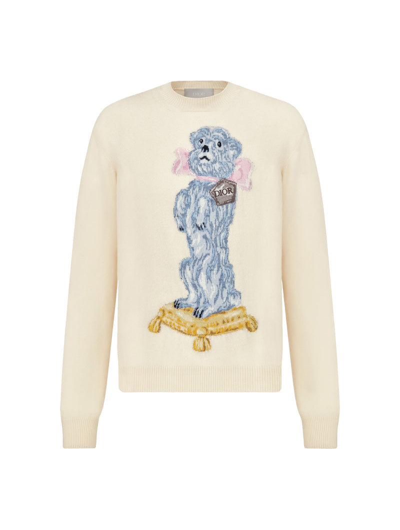 SWEATER BOBBY