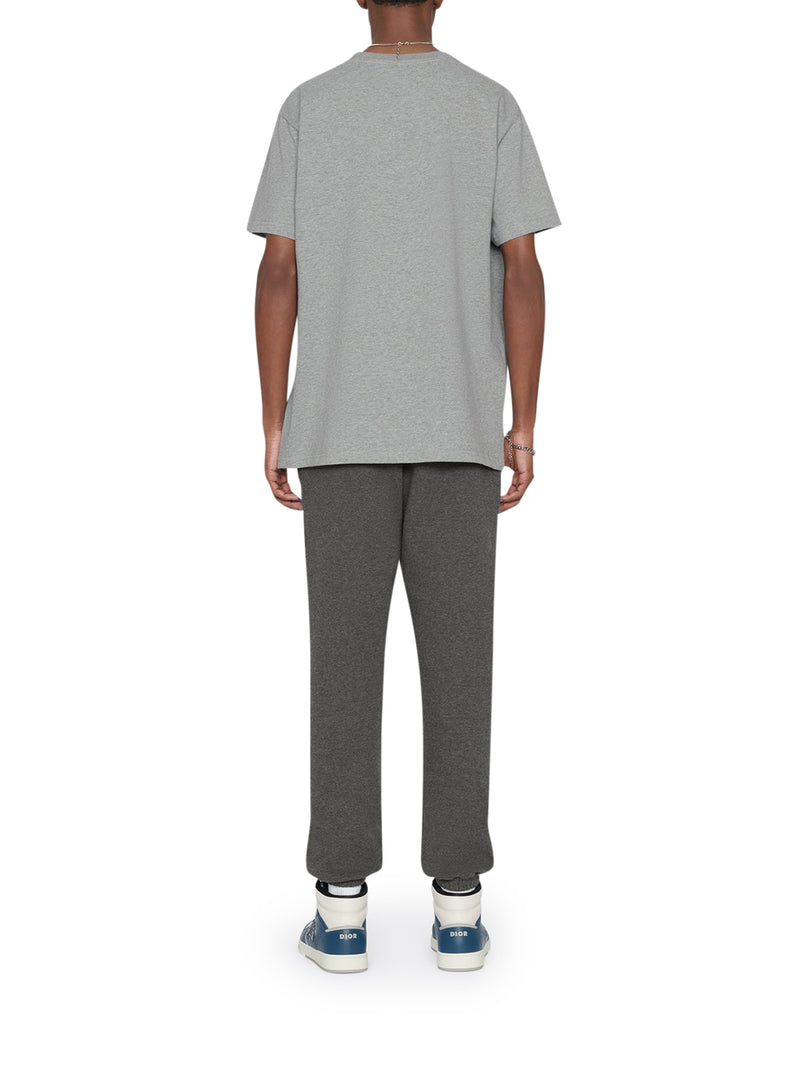 COMFORTABLE FIT T-SHIRT