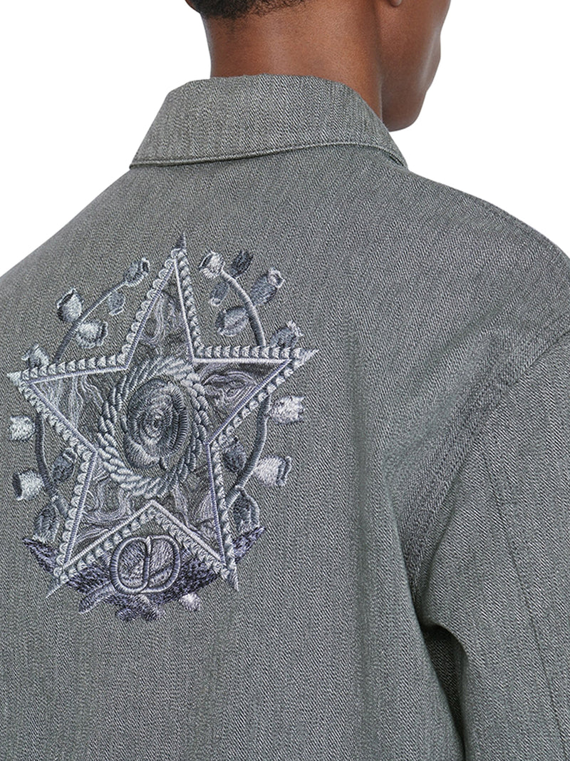 JACKET-SHIRT