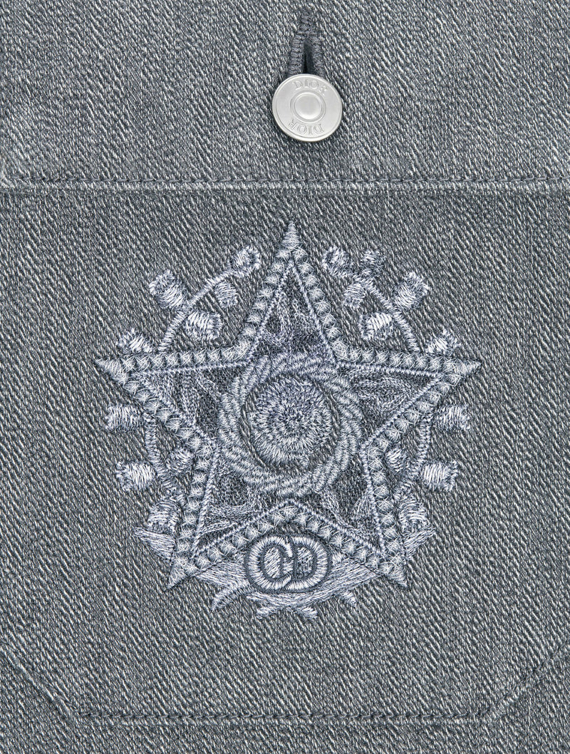 JACKET-SHIRT