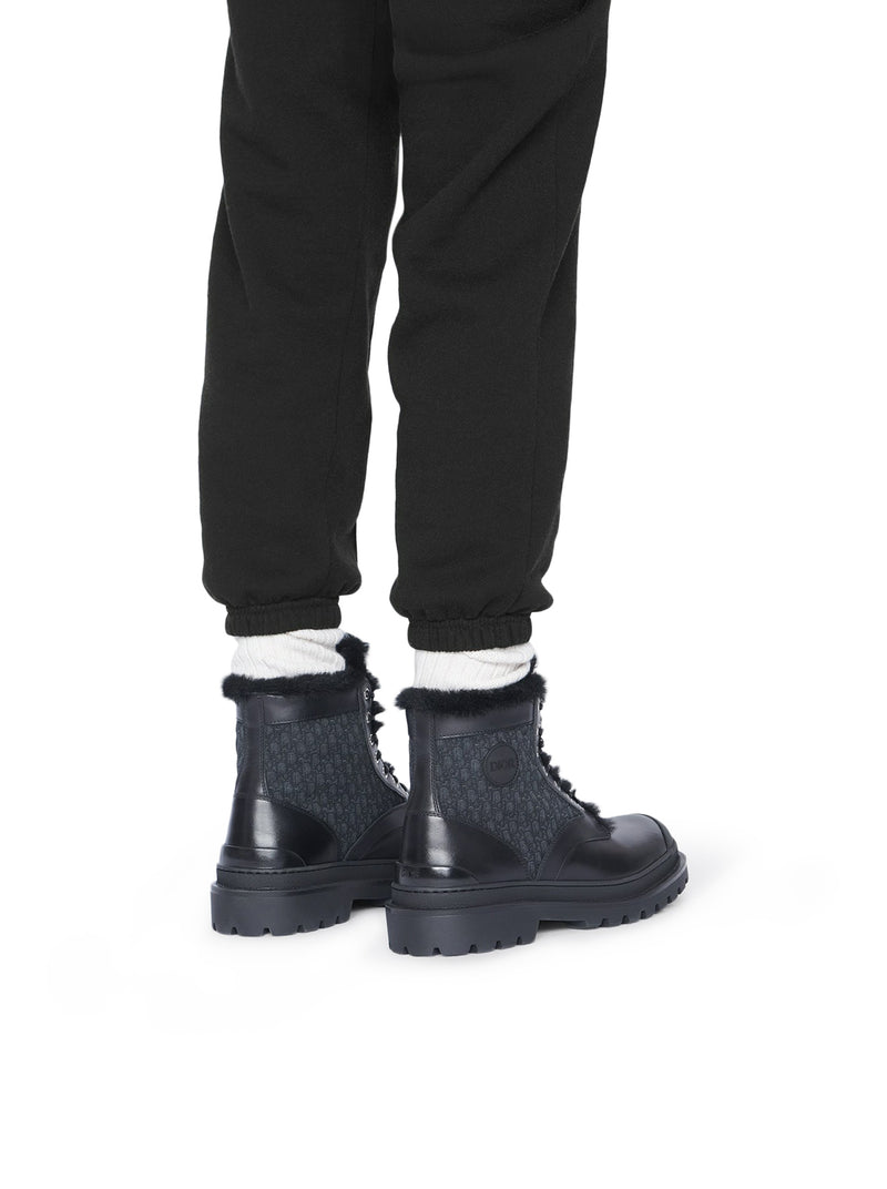DIOR EXPLORER BOOTS