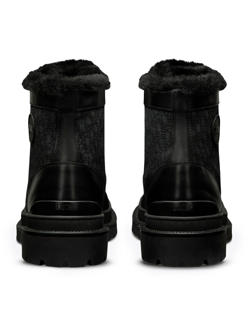 DIOR EXPLORER BOOTS