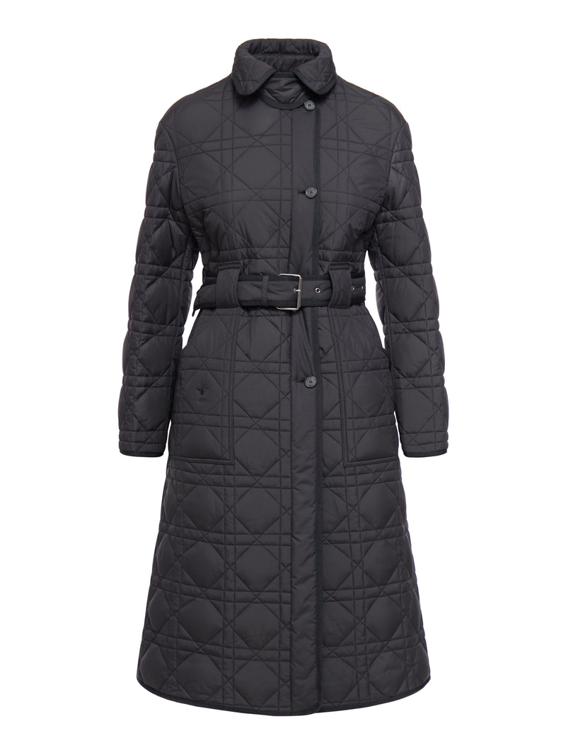 COAT CANNAGE