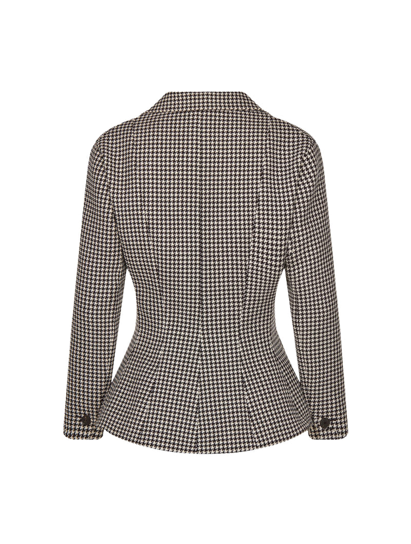 2 IN 1 JACKET