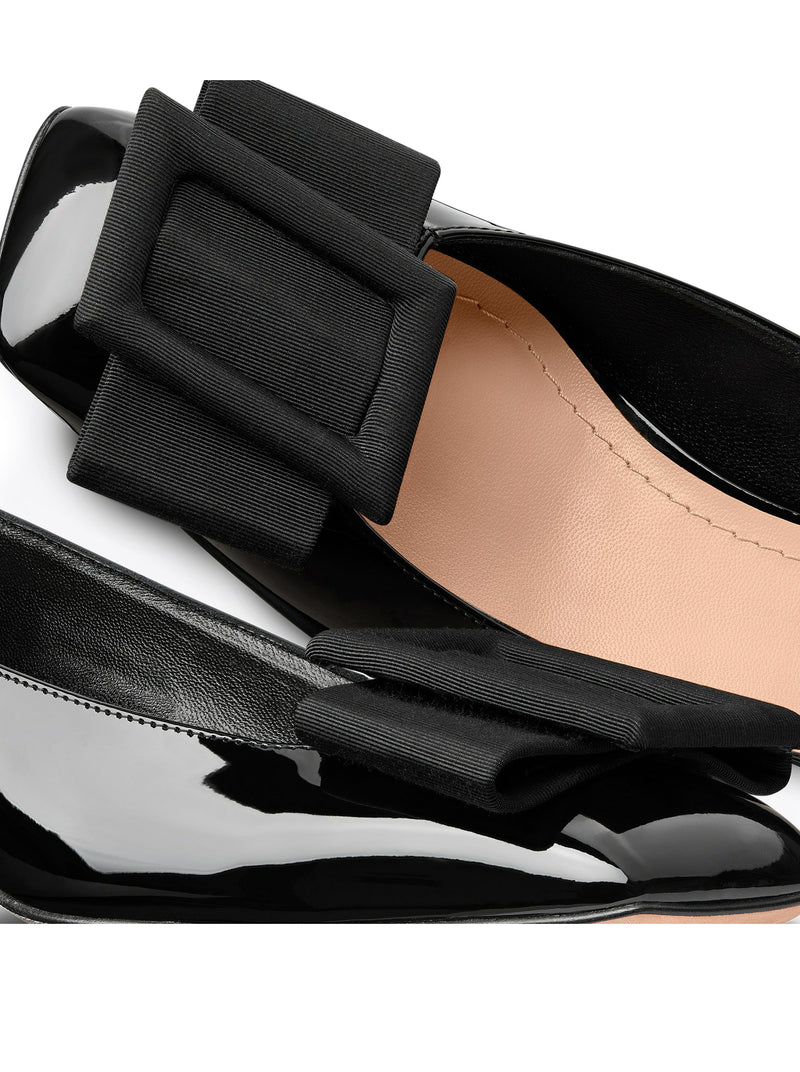 DIOR IDYLLE DÉCOLLETÉ BALLERINA