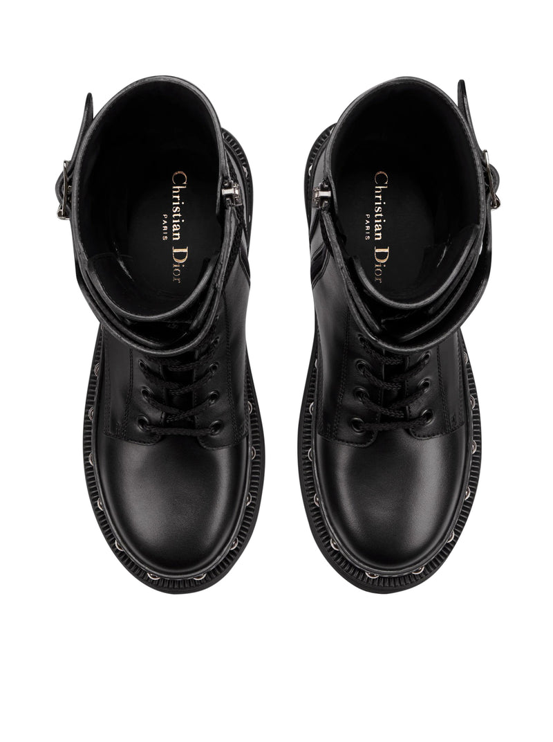 BOOTS DIORQUAKE
