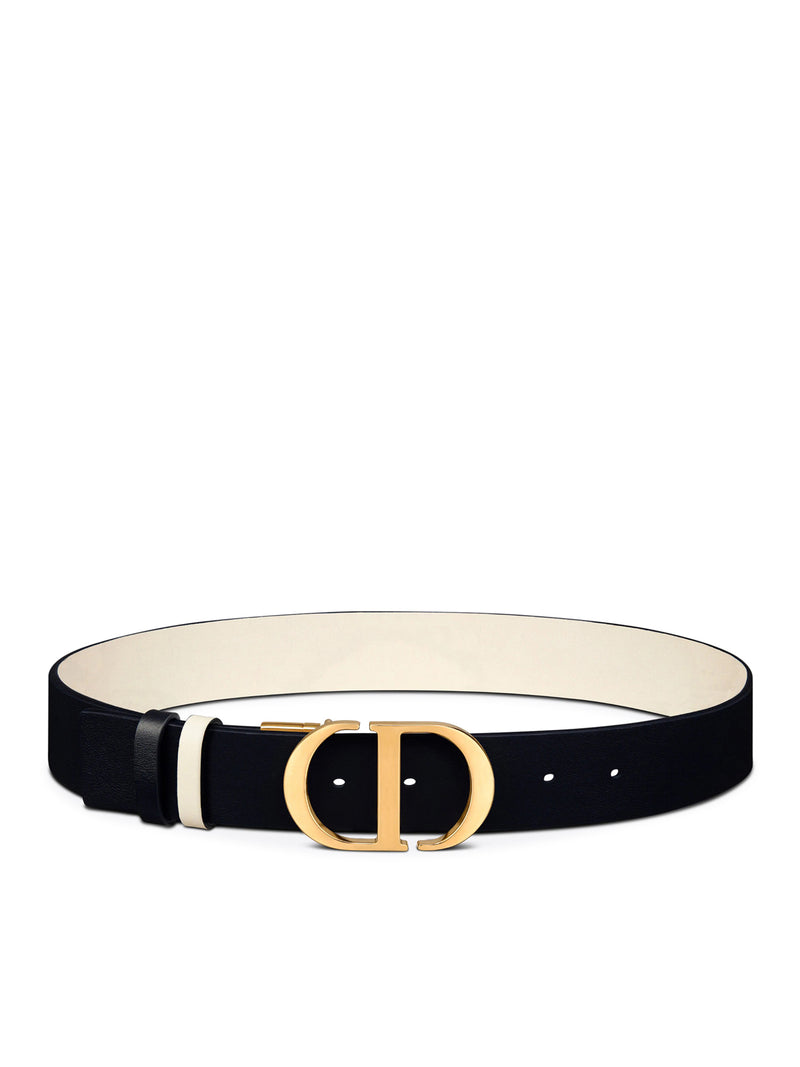 30 MONTAIGNE REVERSIBLE BELT