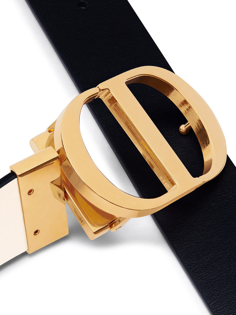 30 MONTAIGNE REVERSIBLE BELT