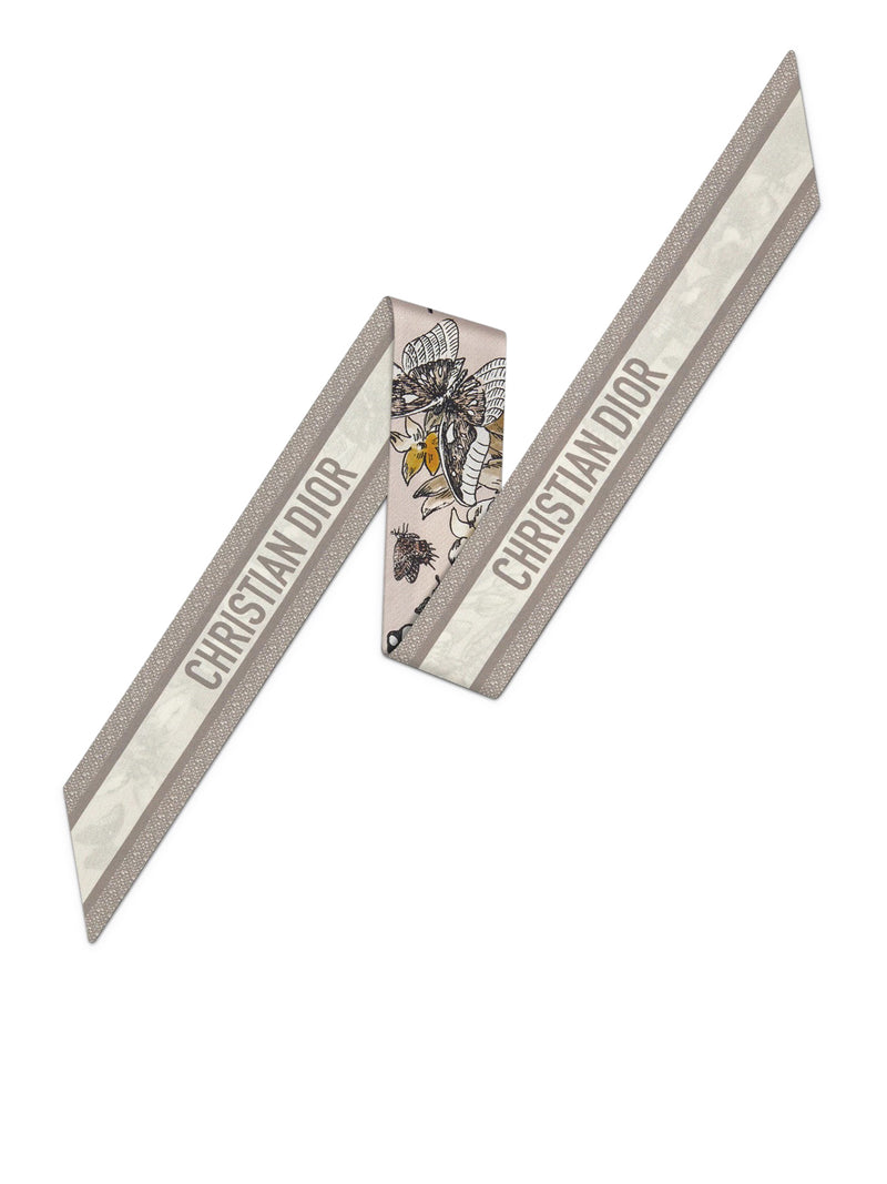 LE JUGEMENT TAROT MITZAH SCARF