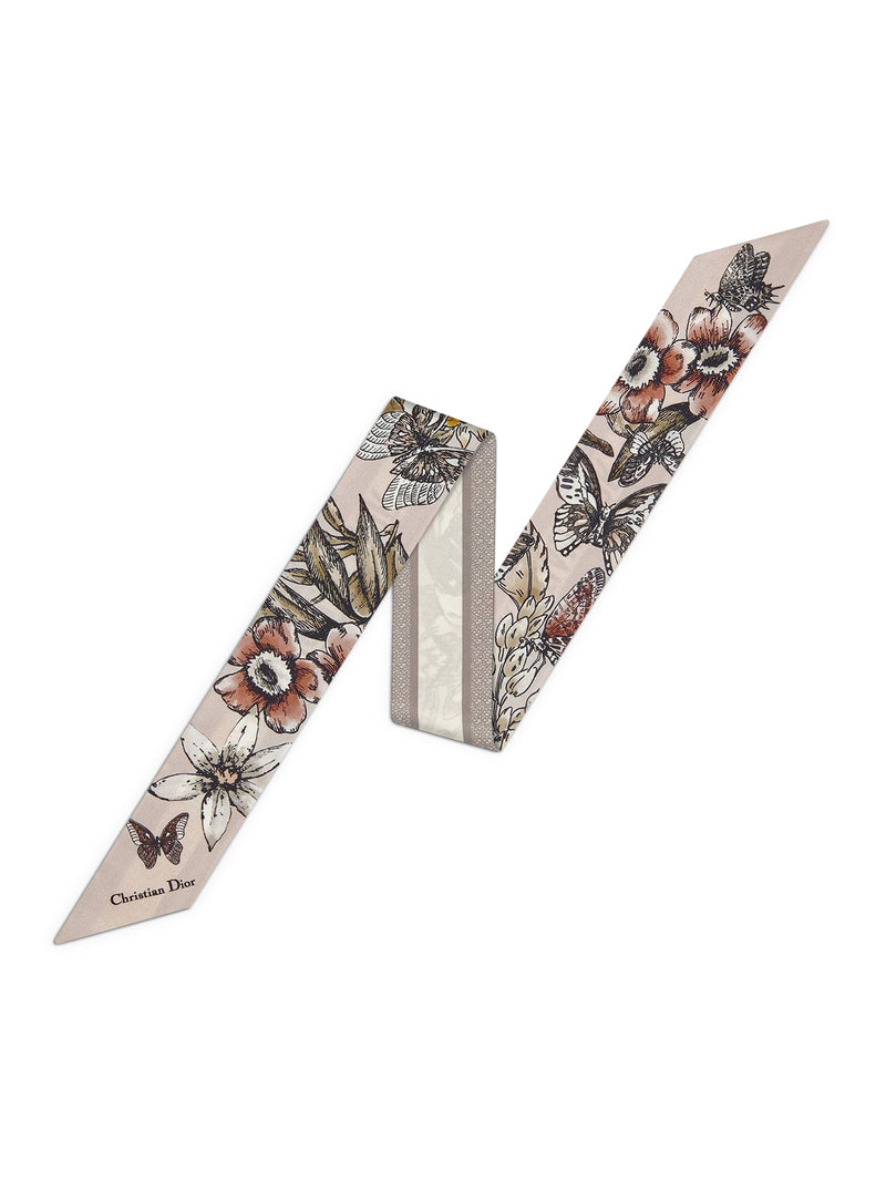 LE JUGEMENT TAROT MITZAH SCARF
