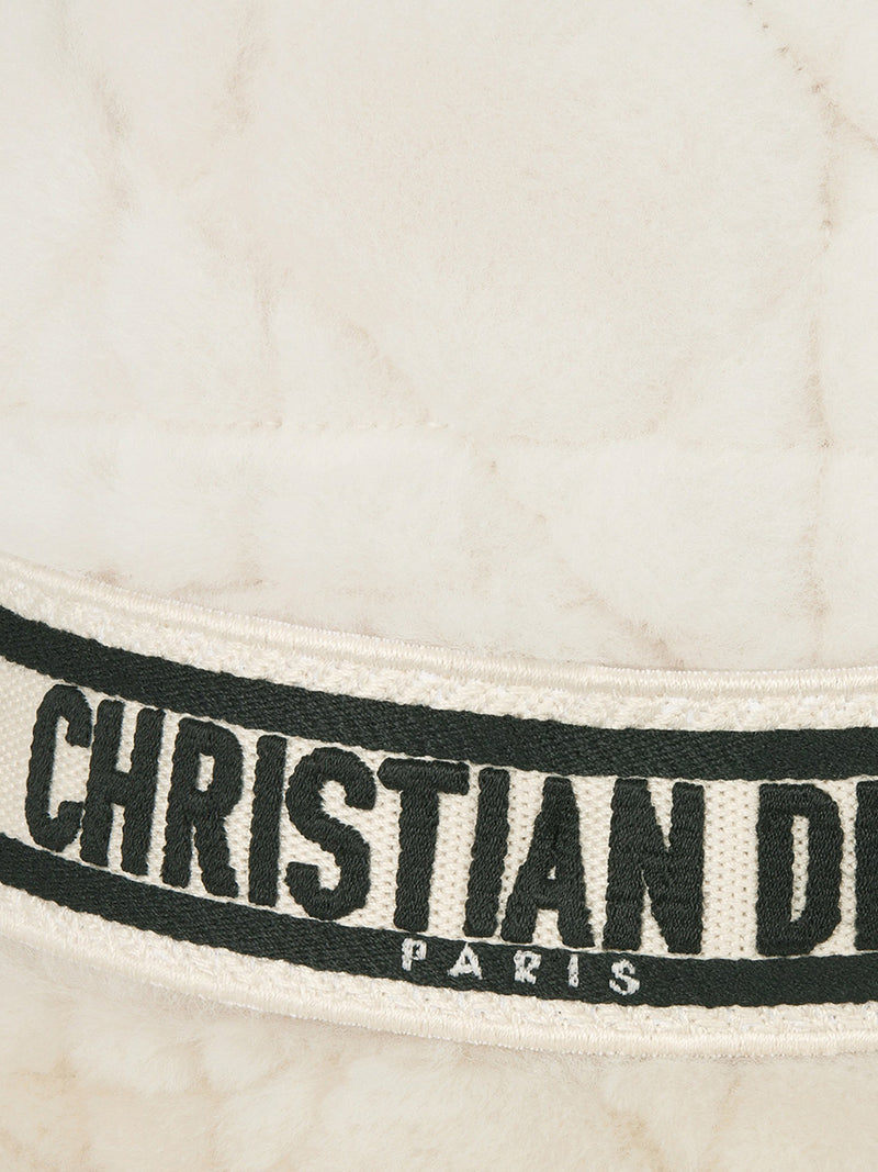 D-BOBBY CANNAGE FUR HAT