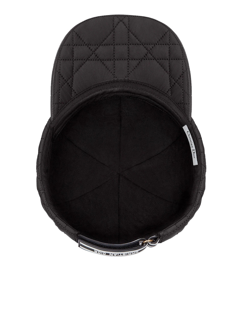 D-PLAYER CANNAGE CAP