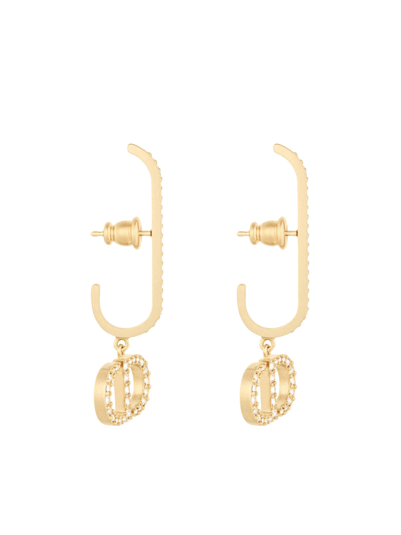 30 MONTAIGNE EARRINGS