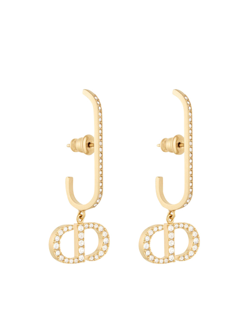 30 MONTAIGNE EARRINGS
