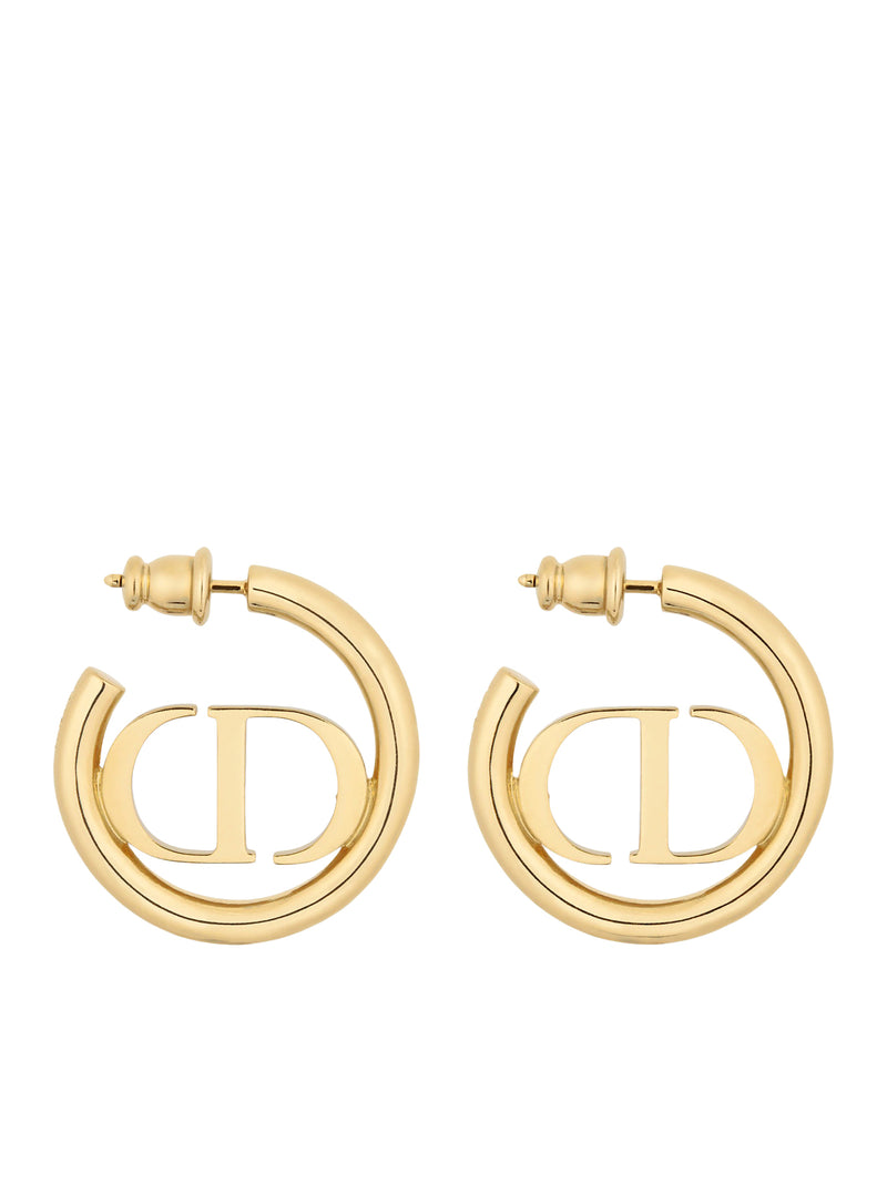 EARRINGS 30 MONTAIGNE
