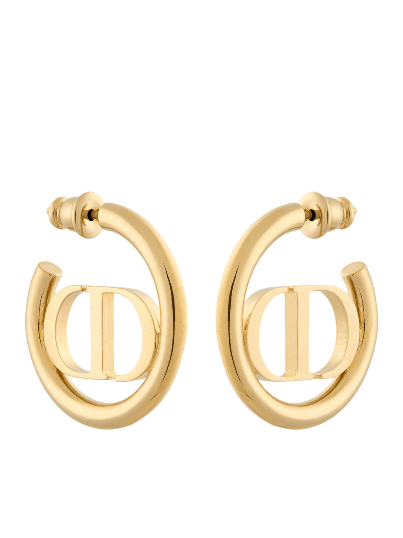 EARRINGS 30 MONTAIGNE