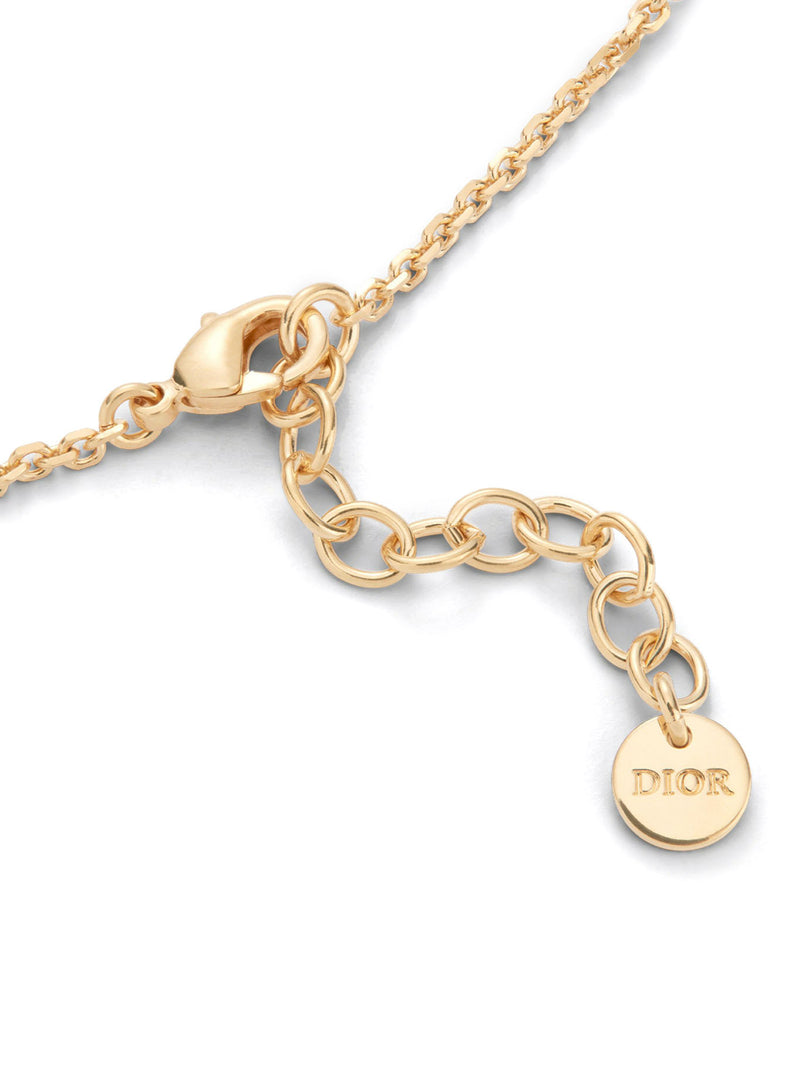 PETIT CD NECKLACE