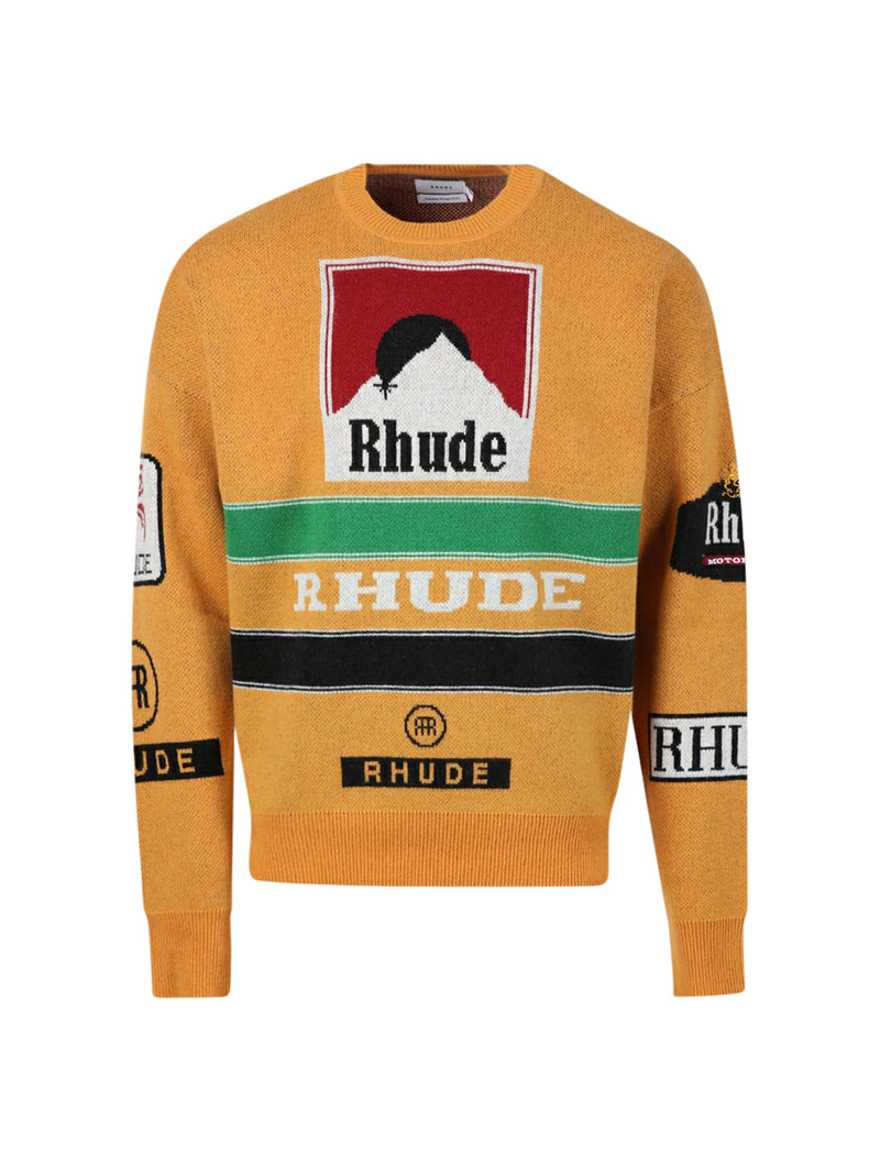 rhude – Suit Negozi Row