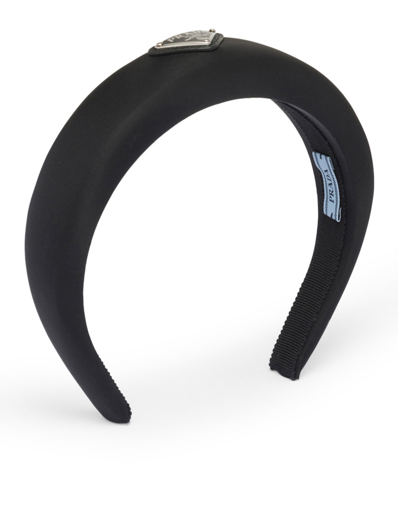 Headband in Re-Nylon