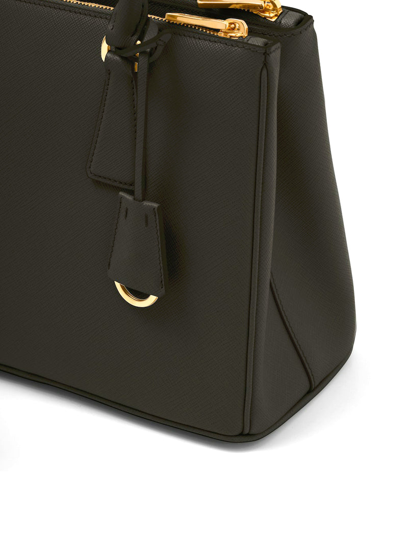 Prada Galleria Saffiano leather Medium bag – ZAK BAGS ©️