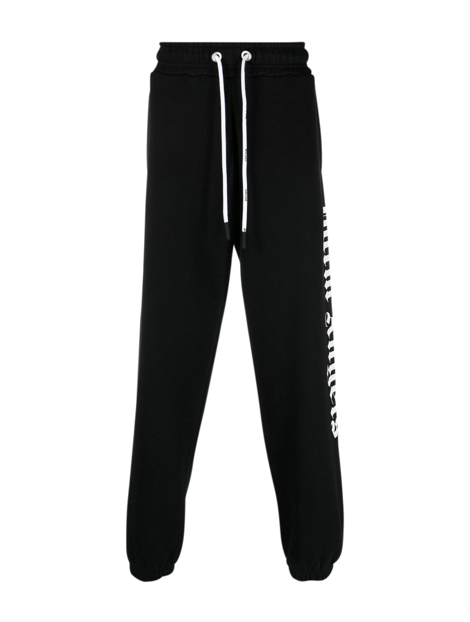 JOGGERS WITH SIDE LOGO