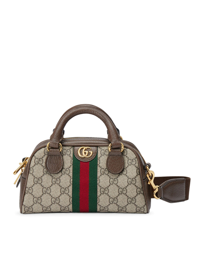 Shop GUCCI Ophidia 2022-23FW Stripes Monogram Casual Style Unisex Canvas  Blended Fabrics (724606 FABEX 9642, 724606 9C2SG 8746) by ksgarden