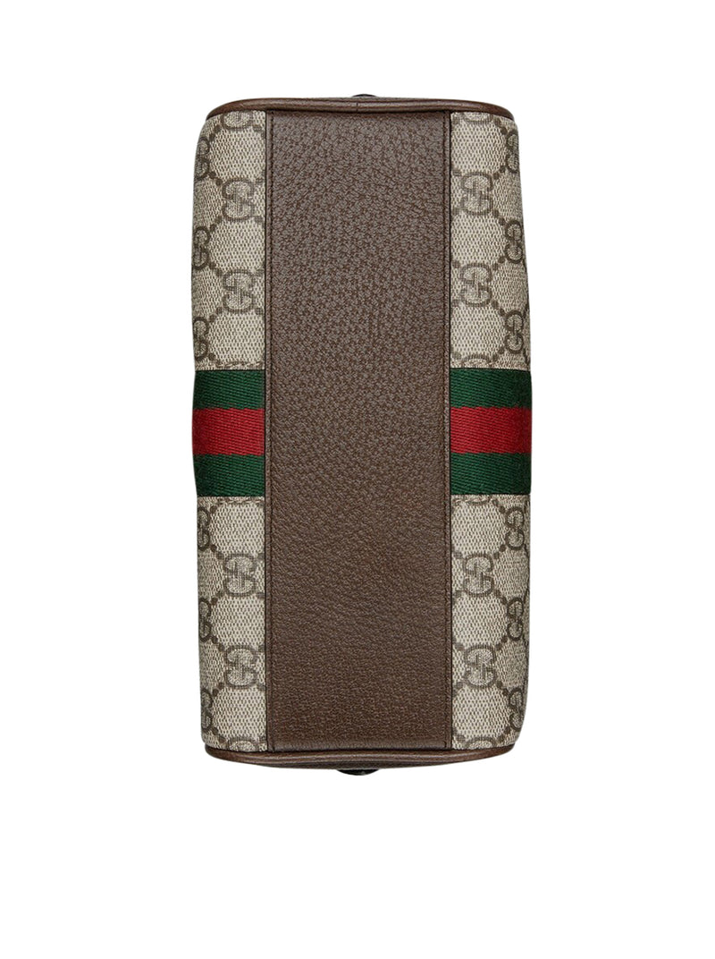 Shop GUCCI Ophidia 2022-23FW Stripes Monogram Casual Style Unisex Canvas  Blended Fabrics (724606 FABEX 9642, 724606 9C2SG 8746) by ksgarden