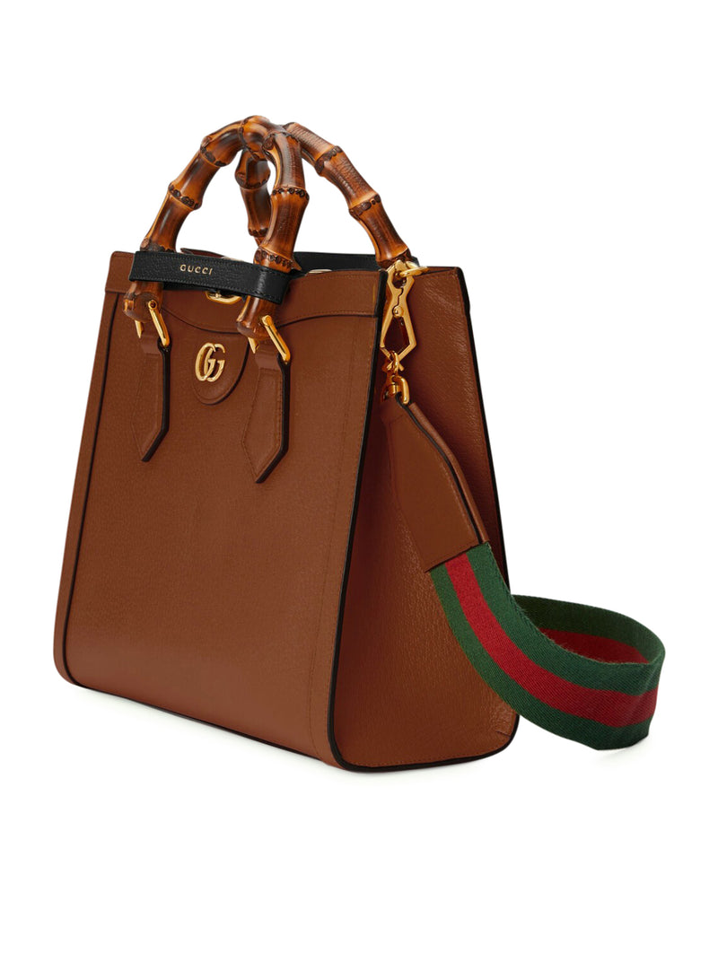 Small Sicily bag in dauphine calfskin – Suit Negozi Row
