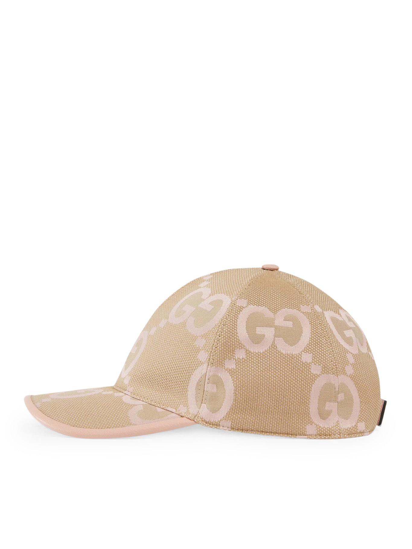 Gucci Jumbo GG Baseball Cap