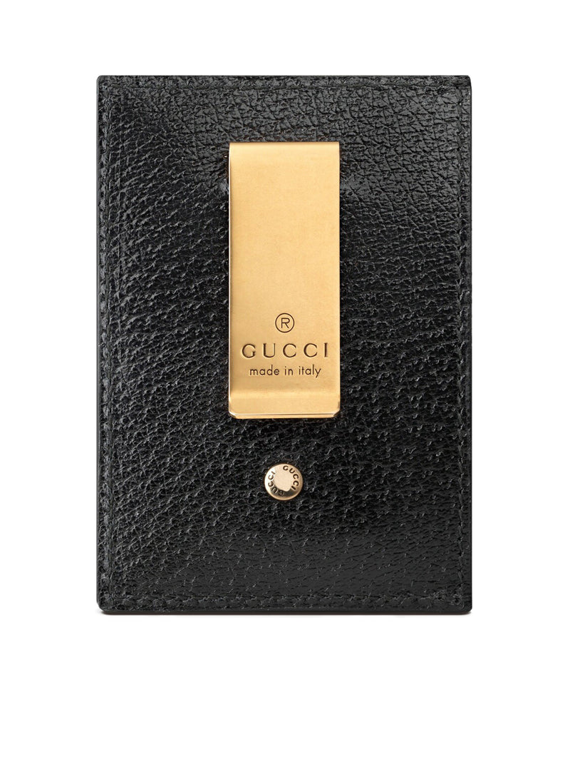 GG MARMONT MONEY CLIP