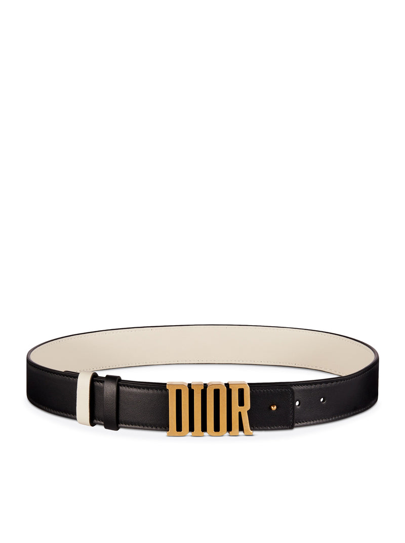 D-FENCE REVERSIBLE BELT