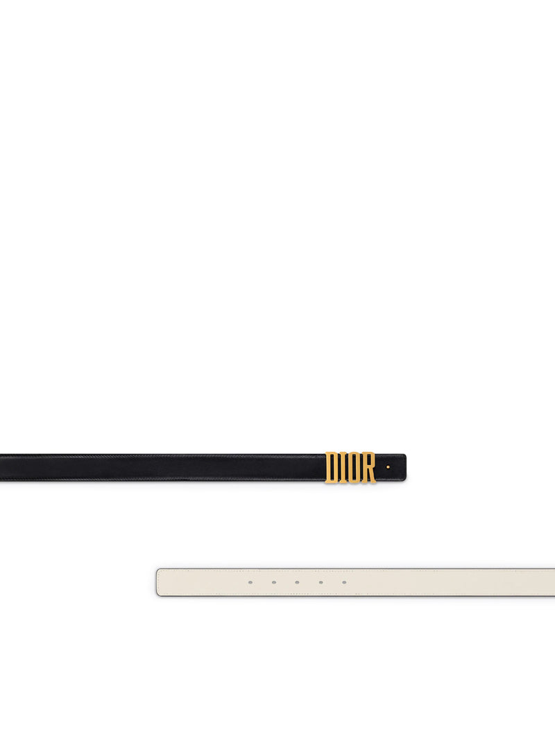 D-FENCE REVERSIBLE BELT