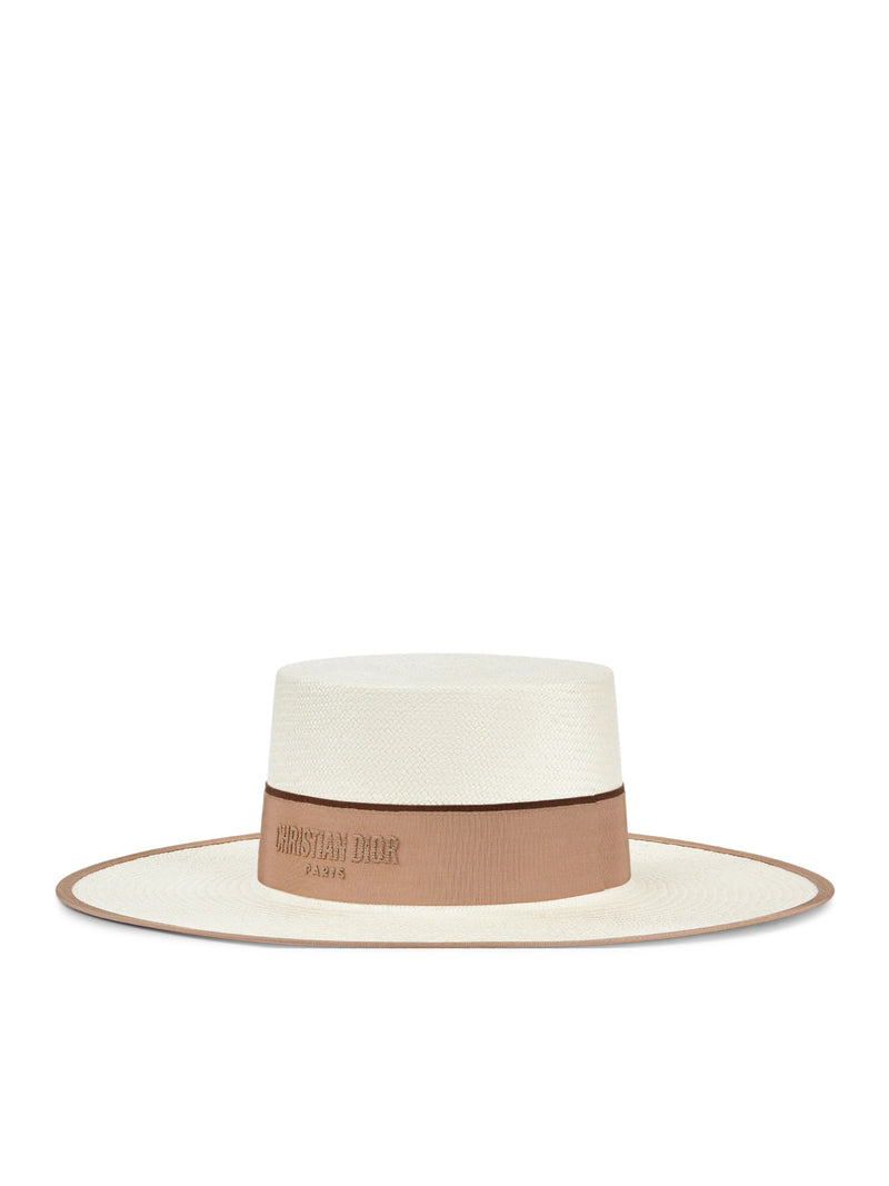DIORODEO STRAW HAT