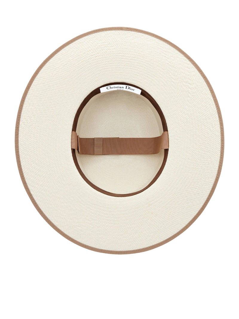 DIORODEO STRAW HAT