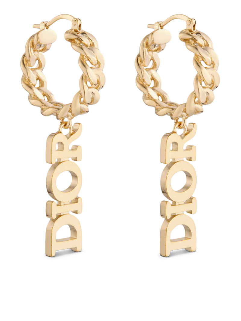 DIOREVOLUTION EARRINGS