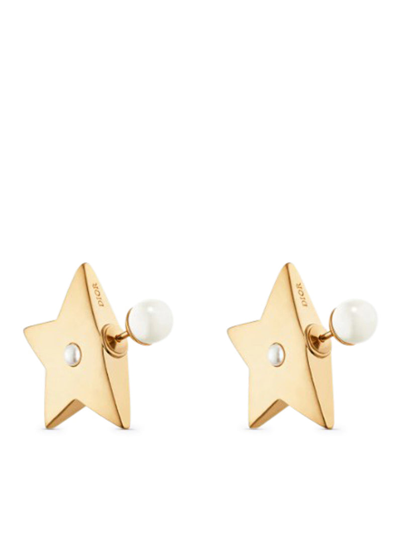 TRIBALES DIOR EARRINGS