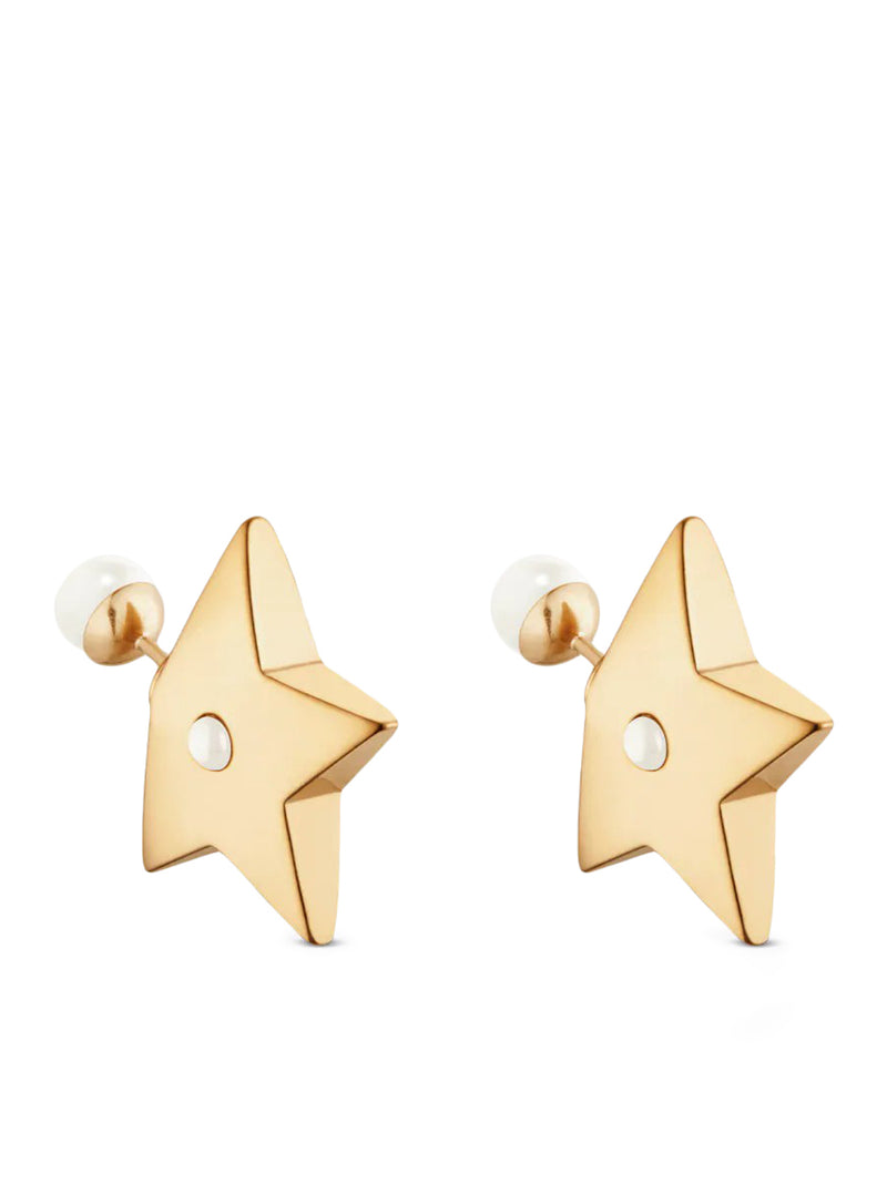 TRIBALES DIOR EARRINGS