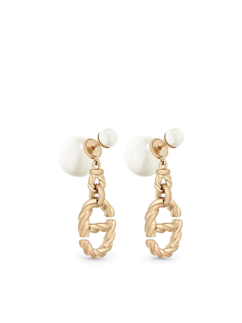 DIOR TRIBALES EARRINGS