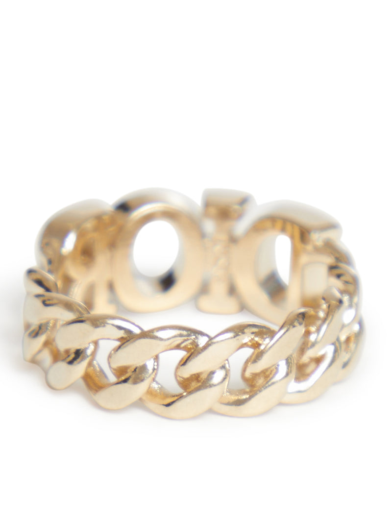DIOREVOLUTION RING