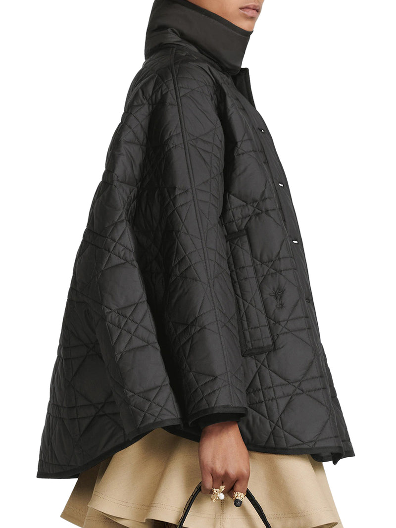 cape cannage jacket