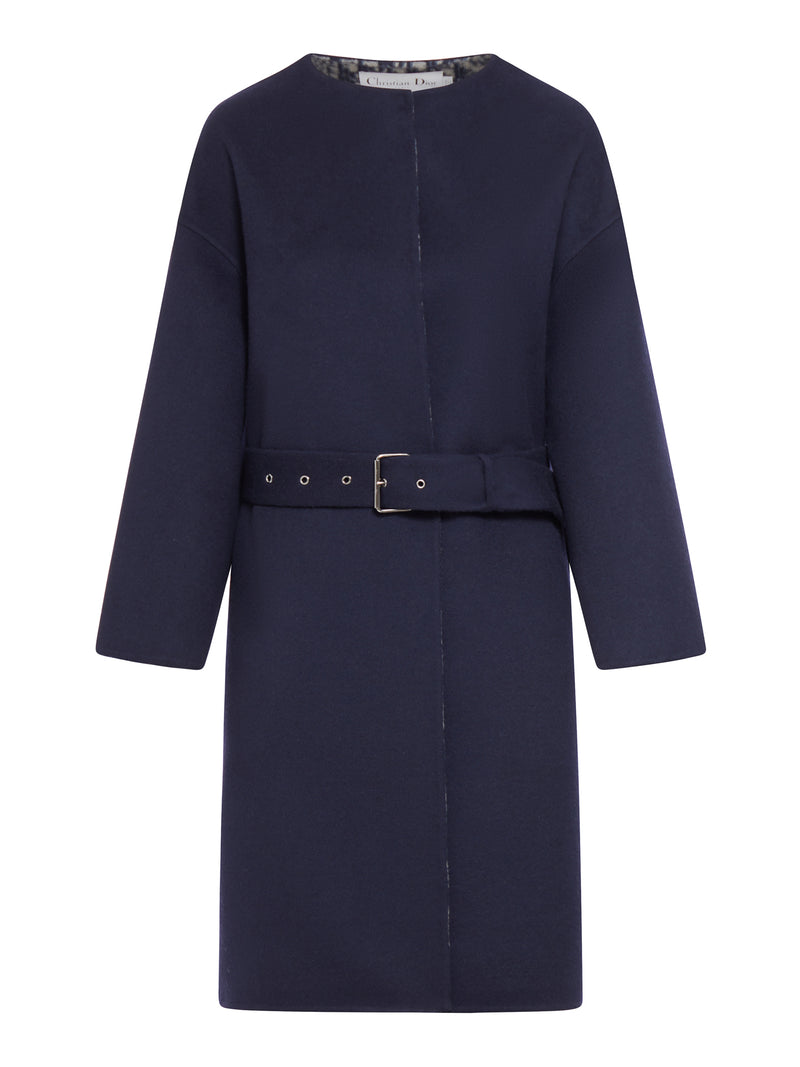 WOOL COAT