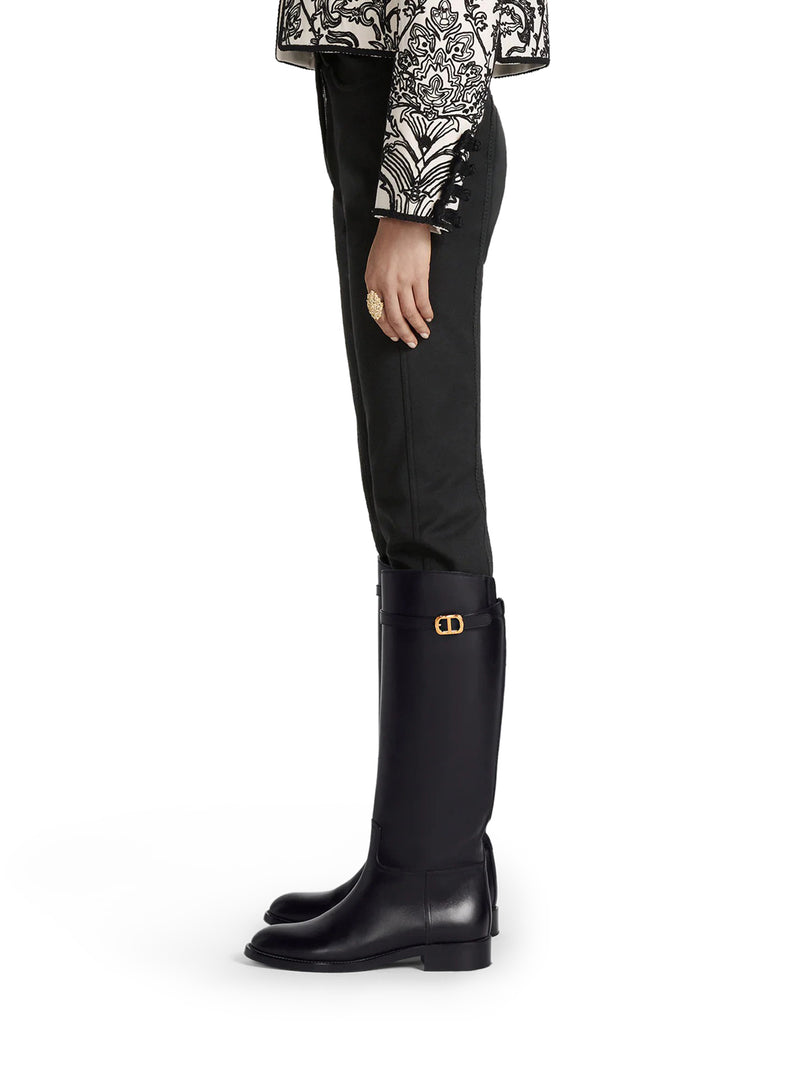 DIOR EMPREINTE BOOT