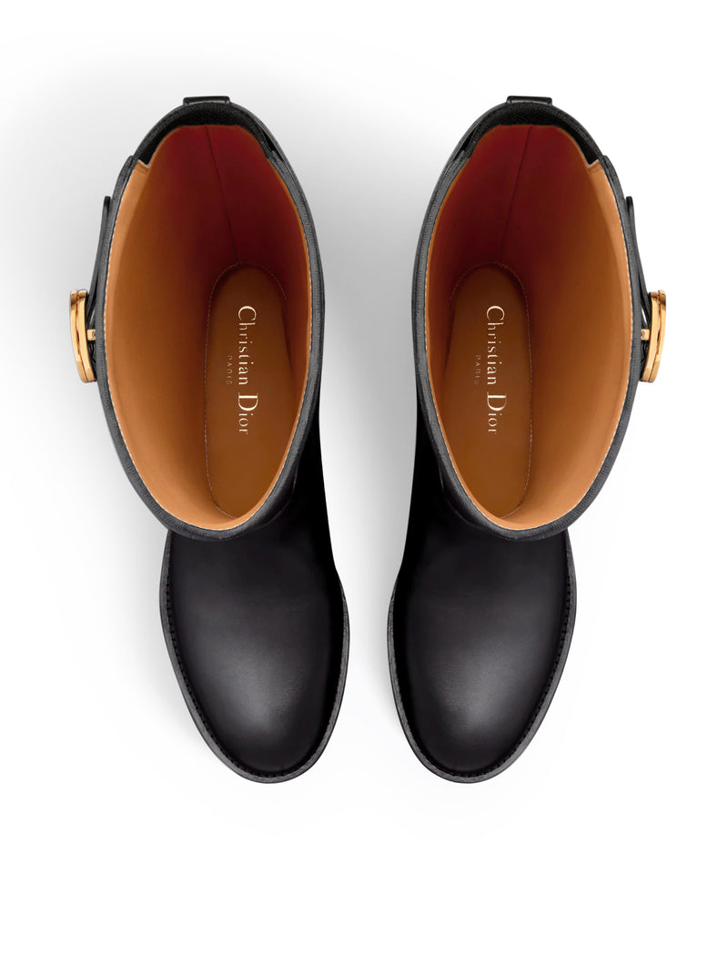 DIOR EMPREINTE BOOT