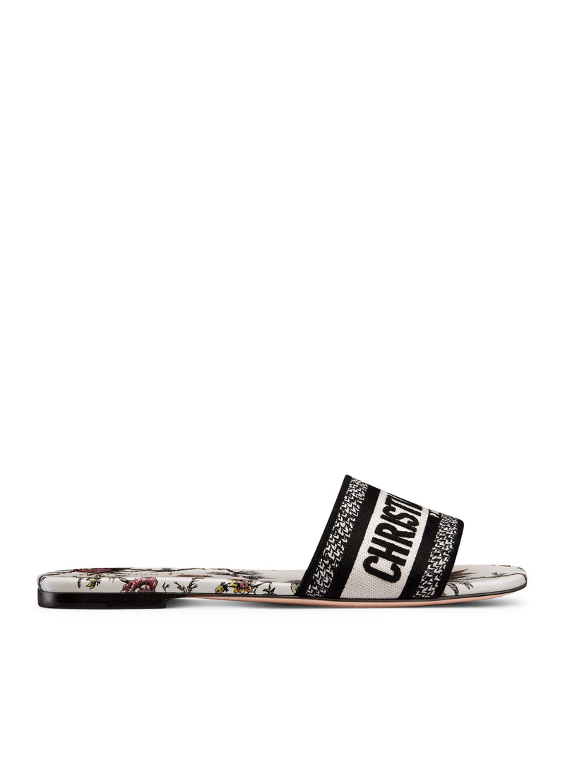 Dway slide