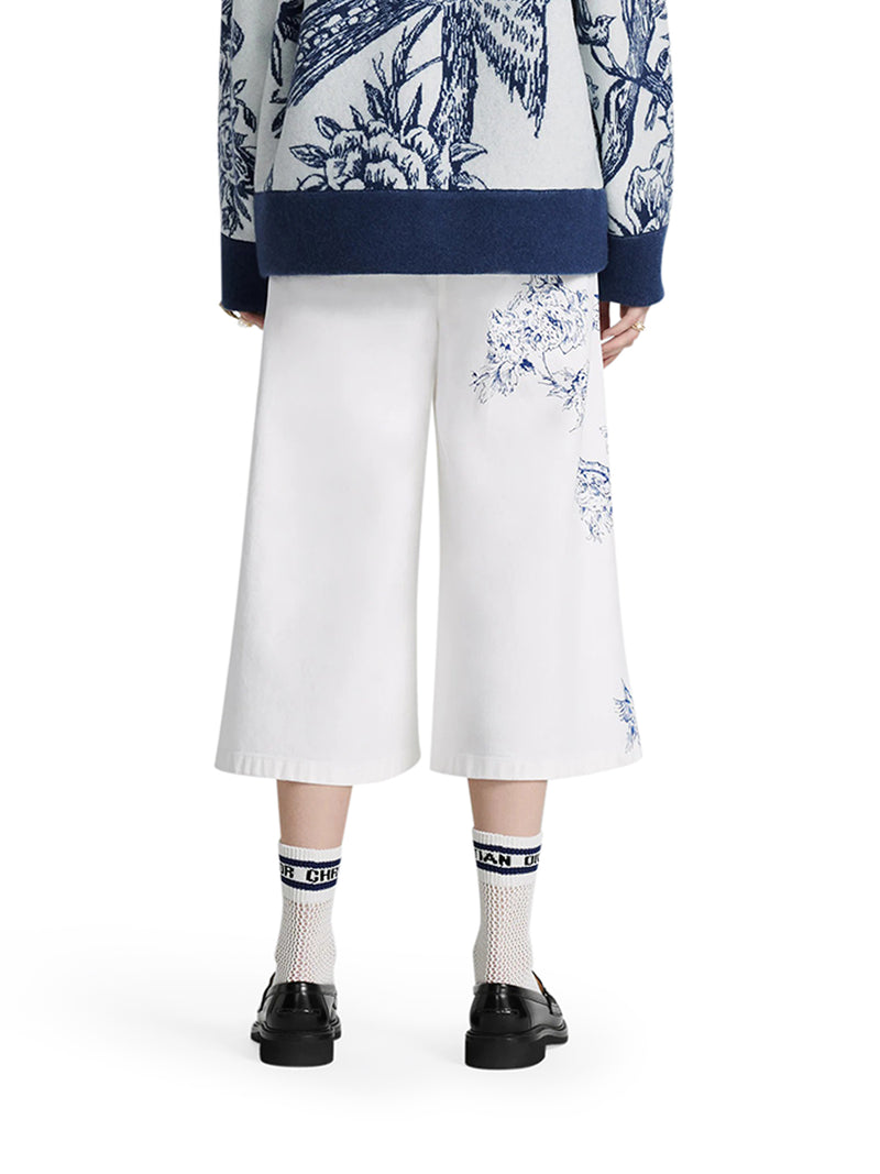 DIOR BOY LOAFER
